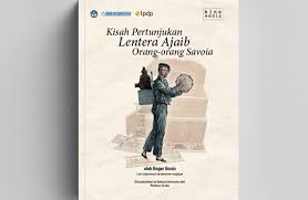 Kisah Pertunjukkan Lentera Ajaib Orang-orang Savonia